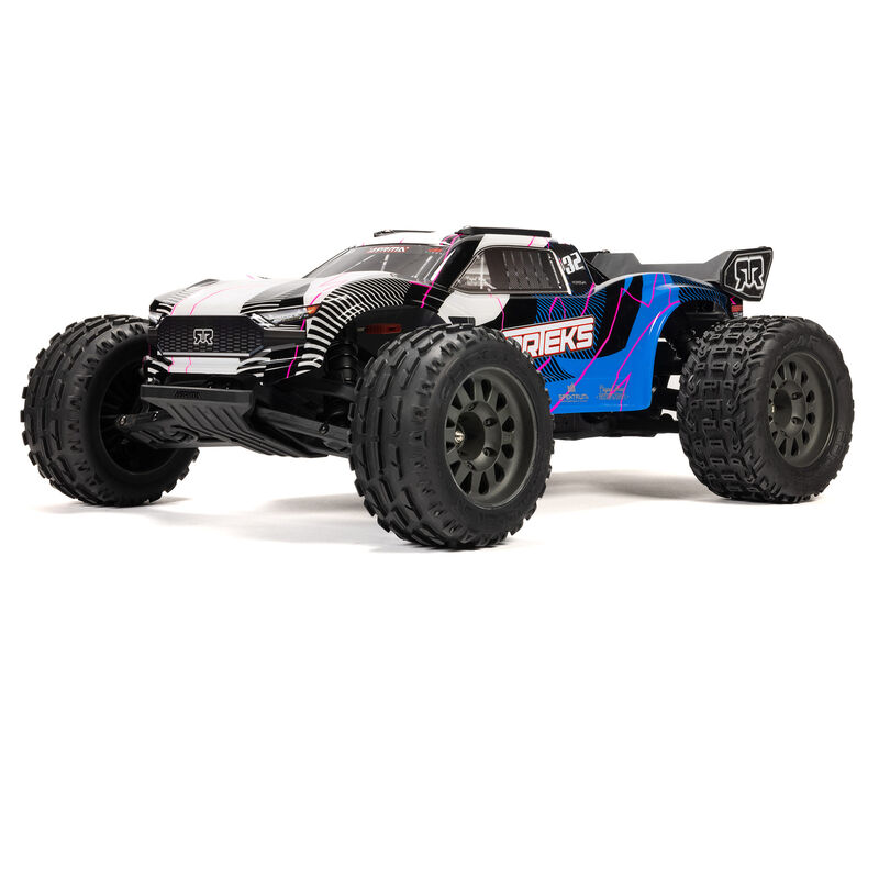 1/10 VORTEKS 2WD RTR Brushed Stadium Truck