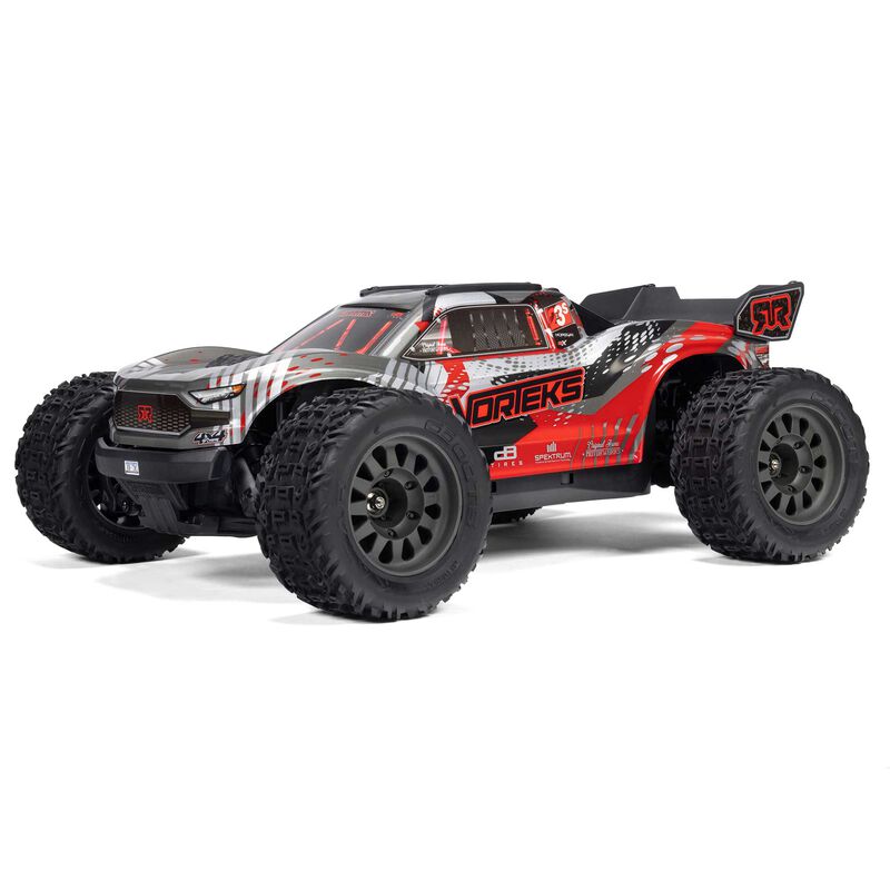 1/10 VORTEKS 223S 4X4 RTR Brushless Stadium Truck