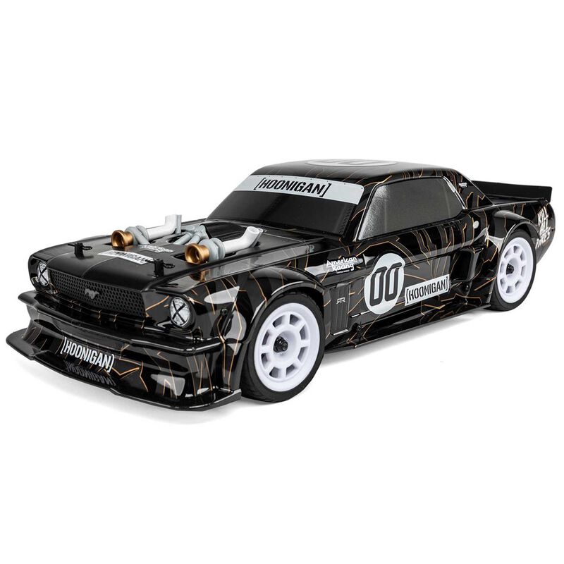 1/10 Apex2 Hoonicorn RTR