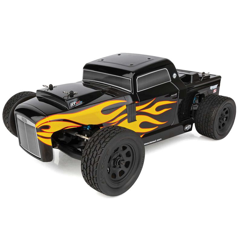 1/10 Pro2 RT10SW 2WD Rat Rod RTR