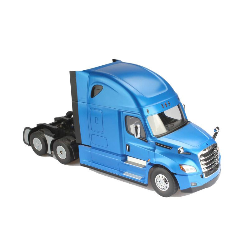 1/16 Freightliner Cascadia Sleeper Cab Semi