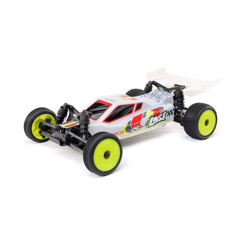 1/24 Micro-B 2S 2WD RTR Race Buggy (Battery & Charger Included)