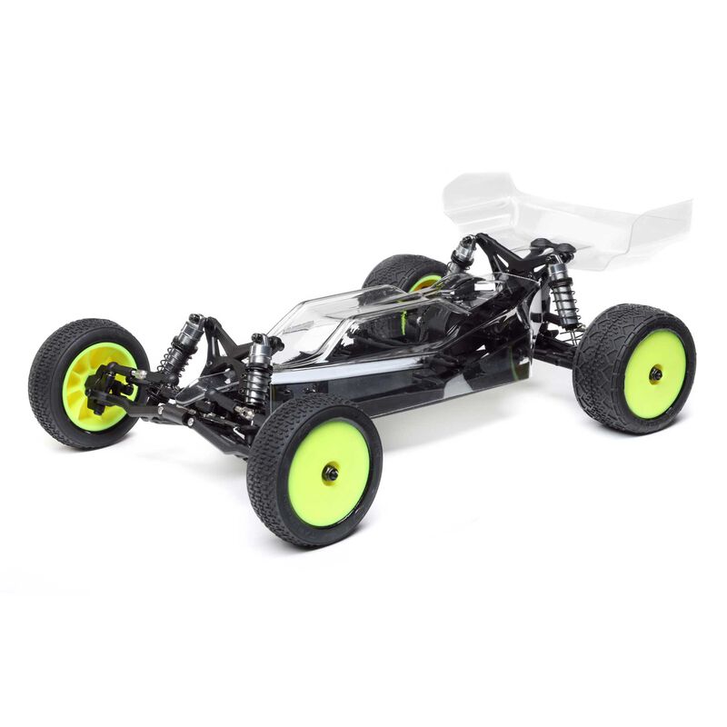 1/16 Mini-B 2S 2WD Roller Buggy