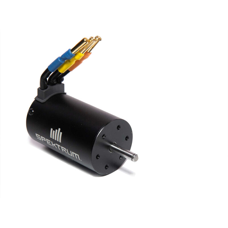 Firma 3660 3200Kv 4-Pole Brushless Motor