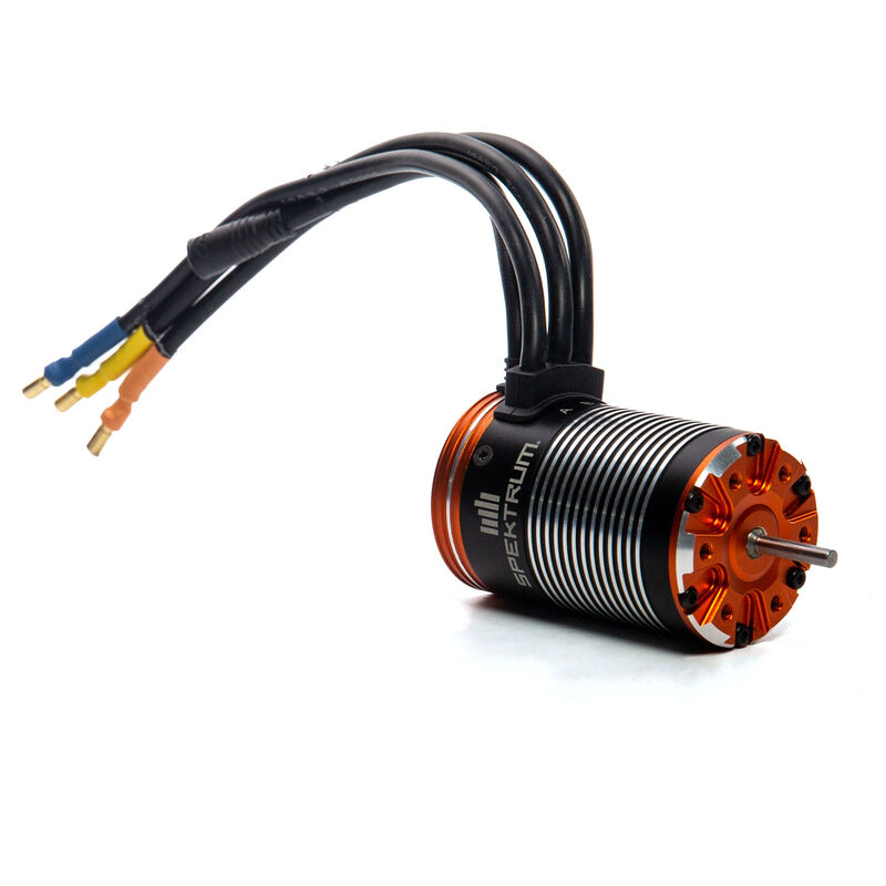 Firma 2100Kv Brushless Sensored Crawler Motor