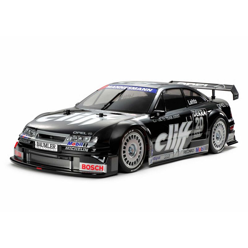 1/10 Opel Calibra V6 Cliff TT-01 Type-E 4x4 On-Road Touring Kit